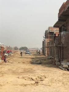 Residential Plot