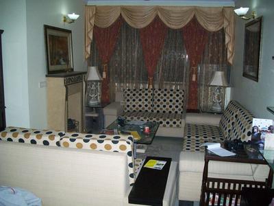 3 BHK Apartment