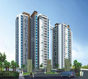 3 BHK Apartment