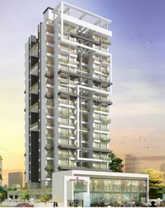 1 BHK अपार्टमेंट