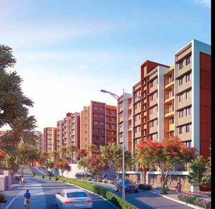 Gallery Cover Image of 600 Sq.ft 1 BHK Apartment for buy in Neral for 1800000