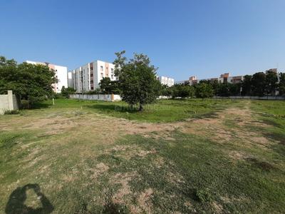 1056 Sq.ft Residential Plot for Sale in Kovilambakkam, Chennai