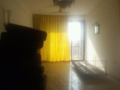 Gallery Cover Image of 1920 Sq.ft 3 BHK Apartment for buy in Belapur CBD for 26500000