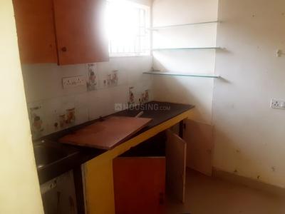 Gallery Cover Image of 450 Sq.ft 2 BH Independent Floor for rent in Neelamangalam for 8000