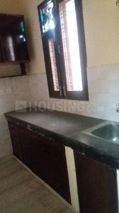 2 BHK Independent Floor