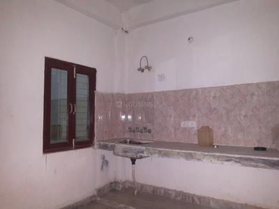 1 BHK Apartment