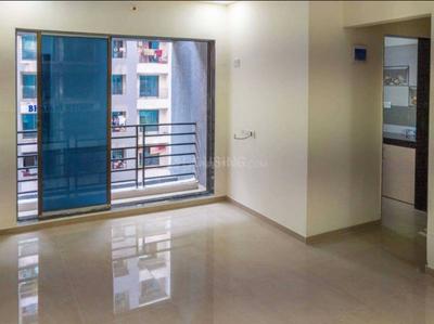 Gallery Cover Image of 640 Sq.ft 1 BHK Apartment for buy in Virar West for 3000000
