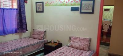 Bedroom Image of Girls PG in Golf Green