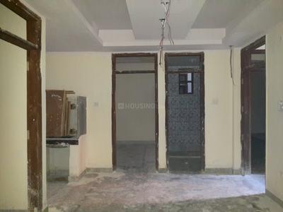 Gallery Cover Image of 750 Sq.ft 2 BHK Apartment for buy in Chhattarpur for 2450000