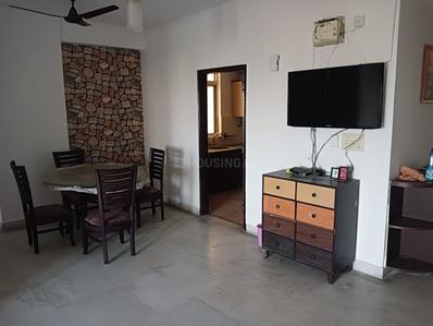 3 BHK फ़्लैट