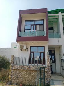 2 BHK Villa