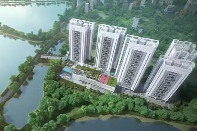 3 BHK Apartment