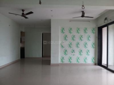 Gallery Cover Image of 1631 Sq.ft 3 BHK Apartment for buy in Kopar Khairane for 25000000