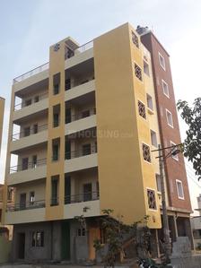 Gallery Cover Image of 6500 Sq.ft 8 BHK Independent House for buy in Vidyaranyapura for 18000000