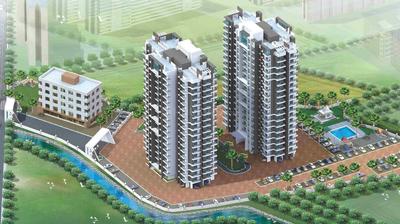 2 BHK Apartment