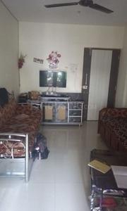 1 RK Apartment