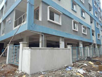 2 BHK Apartment