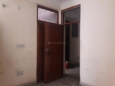2 BHK Independent Floor