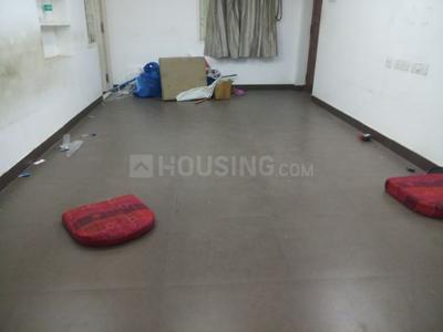 Gallery Cover Image of 1300 Sq.ft 2 BHK Apartment for buy in Thiruvanmiyur for 14000000