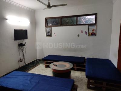 Bedroom Image of Birdhouse in DLF Phase 2