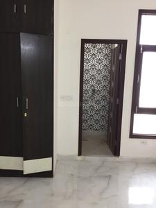 1 BHK Independent Floor
