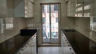 Gallery Cover Image of 2121 Sq.ft 3 BHK Apartment for buy in Worli for 55000000