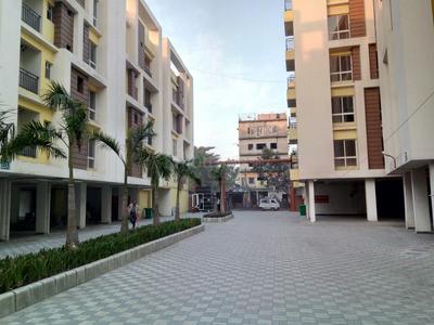 2 BHK Apartment