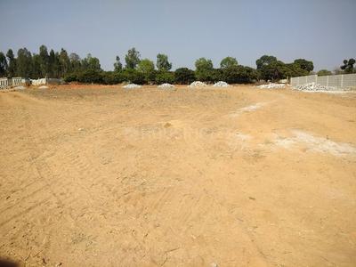 Gallery Cover Image of Sq.ft Residential Plot for buy in Aavalahalli for 2160000