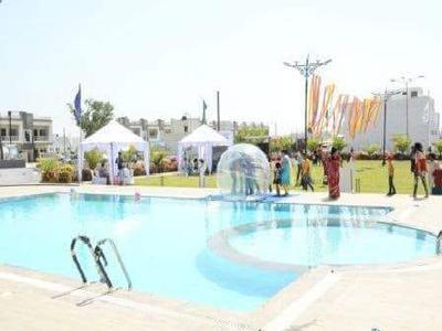 Residential Plot