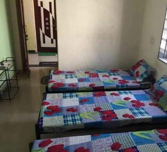 Bedroom Image of Apna PG in Kaval Byrasandra