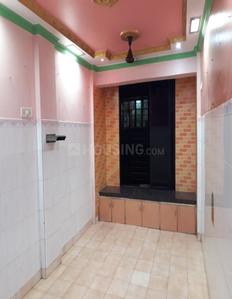 1 RK Apartment
