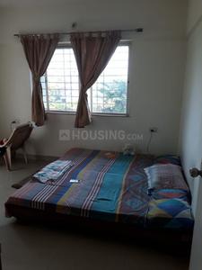 Gallery Cover Image of 860 Sq.ft 2 BHK Apartment for buy in Rahatani for 5500000