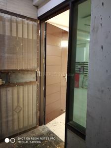 3 BHK Independent Floor