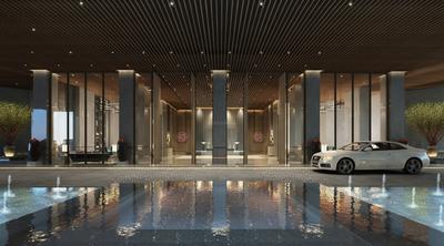 2 BHK Flat