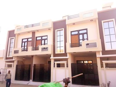 3 BHK Villa