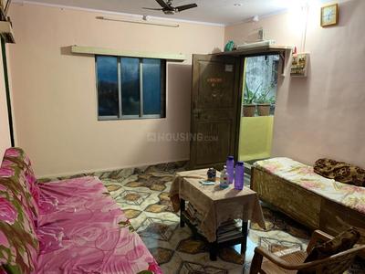 BHK Flat for rent in Rabale, 950 Sqft Property ID 18270860
