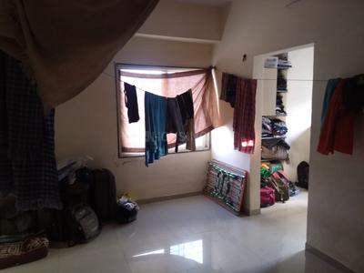 Gallery Cover Image of 700 Sq.ft 3 BHK Independent House for buy in Dhankawadi for 5500000