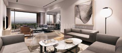 3 BHK Apartment