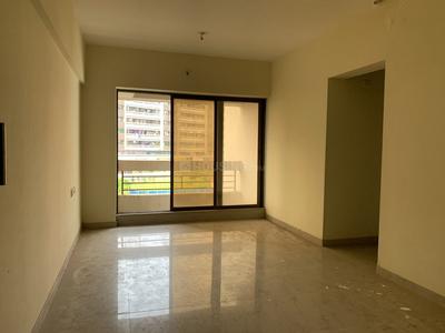 Gallery Cover Image of 800 Sq.ft 2 BHK Apartment for buy in Virar West for 3650000