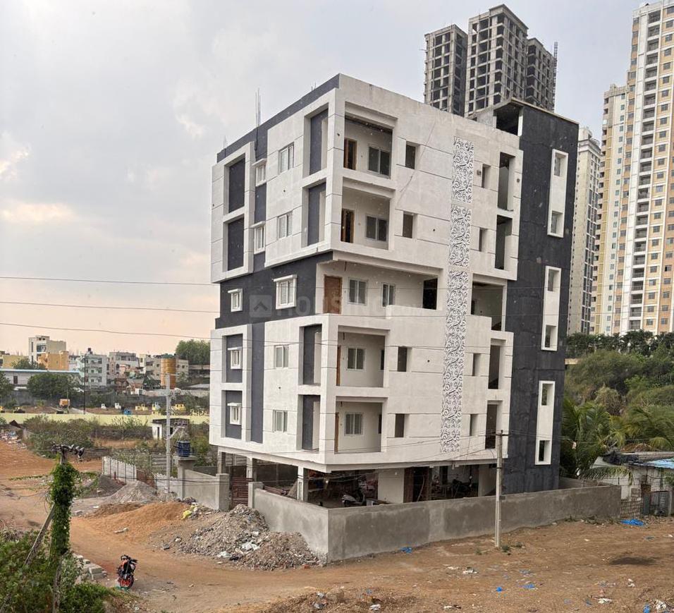 Manikonda Hyderabad Gated Community Flats For Sale In Manikonda