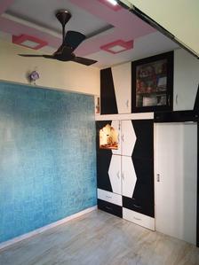 Gallery Cover Image of 280 Sq.ft 1 RK Apartment for buy in Parel for 6000000