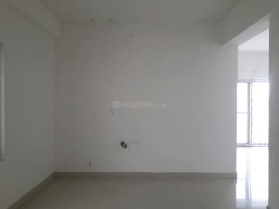 3 BHK अपार्टमेंट