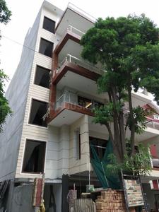 3 BHK Independent House