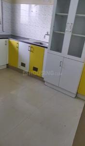 Gallery Cover Image of 850 Sq.ft 2 BHK Apartment for rent in Ambrosia Apartment, Semmancheri for 14000