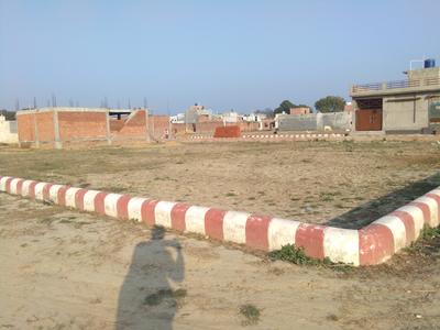 Residential Plot
