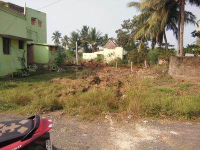 Gallery Cover Image of Sq.ft Residential Plot for buy in Thirunindravur for 2160000