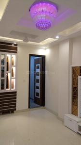 2 BHK Independent Floor
