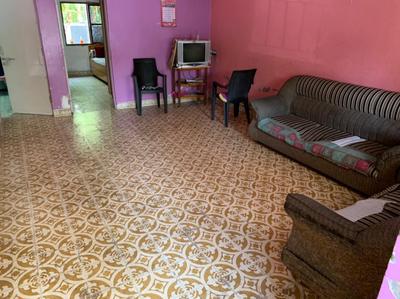 Gallery Cover Image of 1200 Sq.ft 3 BHK Independent House for buy in Chandkheda for 6499000