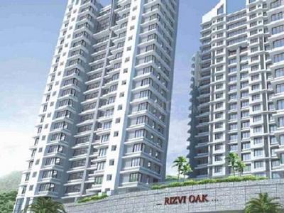 Gallery Cover Image of 1800 Sq.ft 3 BHK Independent House for buy in Rizvi Oak, Malad East for 22500000