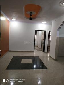 2 BHK Independent Floor